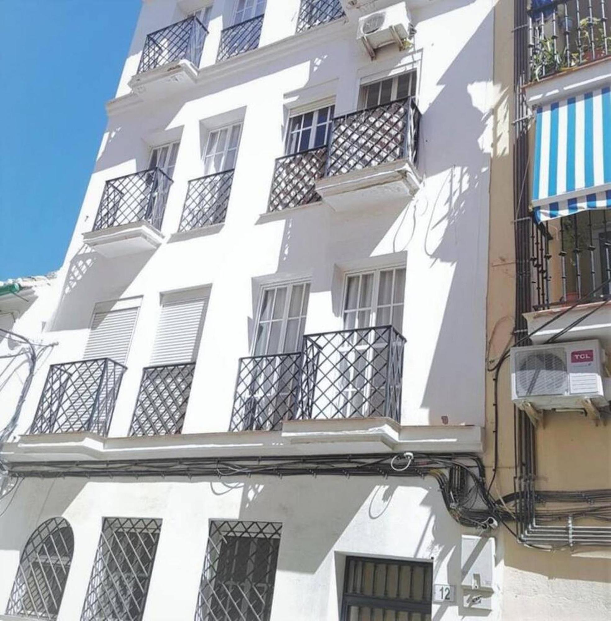 Plaza de la Merced Apartments by Allô Housing Málaga Exterior foto